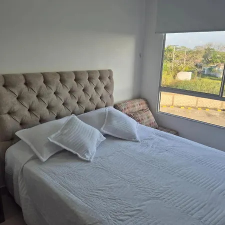 Apartamento En Serena Del Mar, *