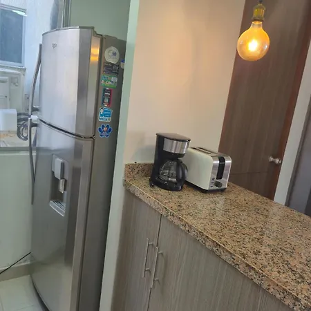 En Serena Del Mar, Apartamento *