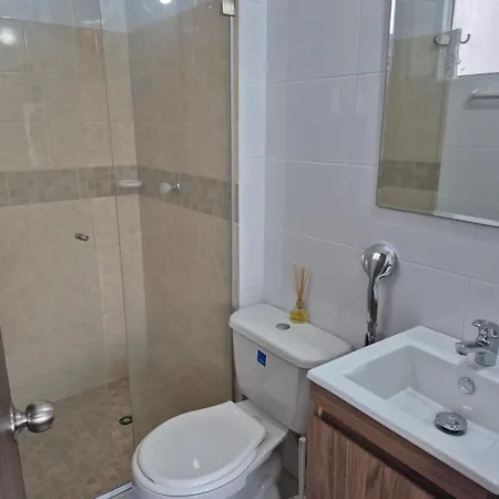 En Serena Del Mar,