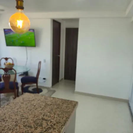 En Serena Del Mar, Apartamento *