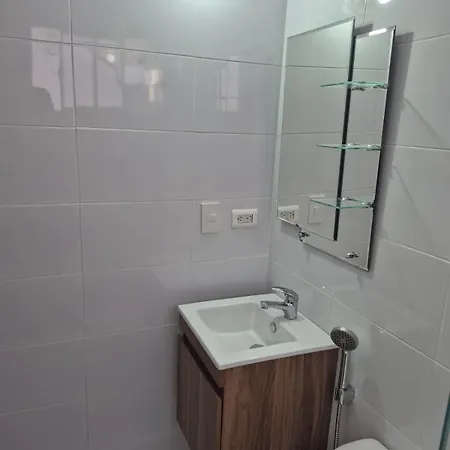 Apartamento En Serena Del Mar, Cartagena