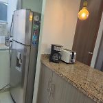 Apartamento en Serena del Mar, Cartagena