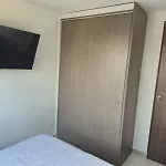 Apartamento En Serena Del Mar, Cartagena