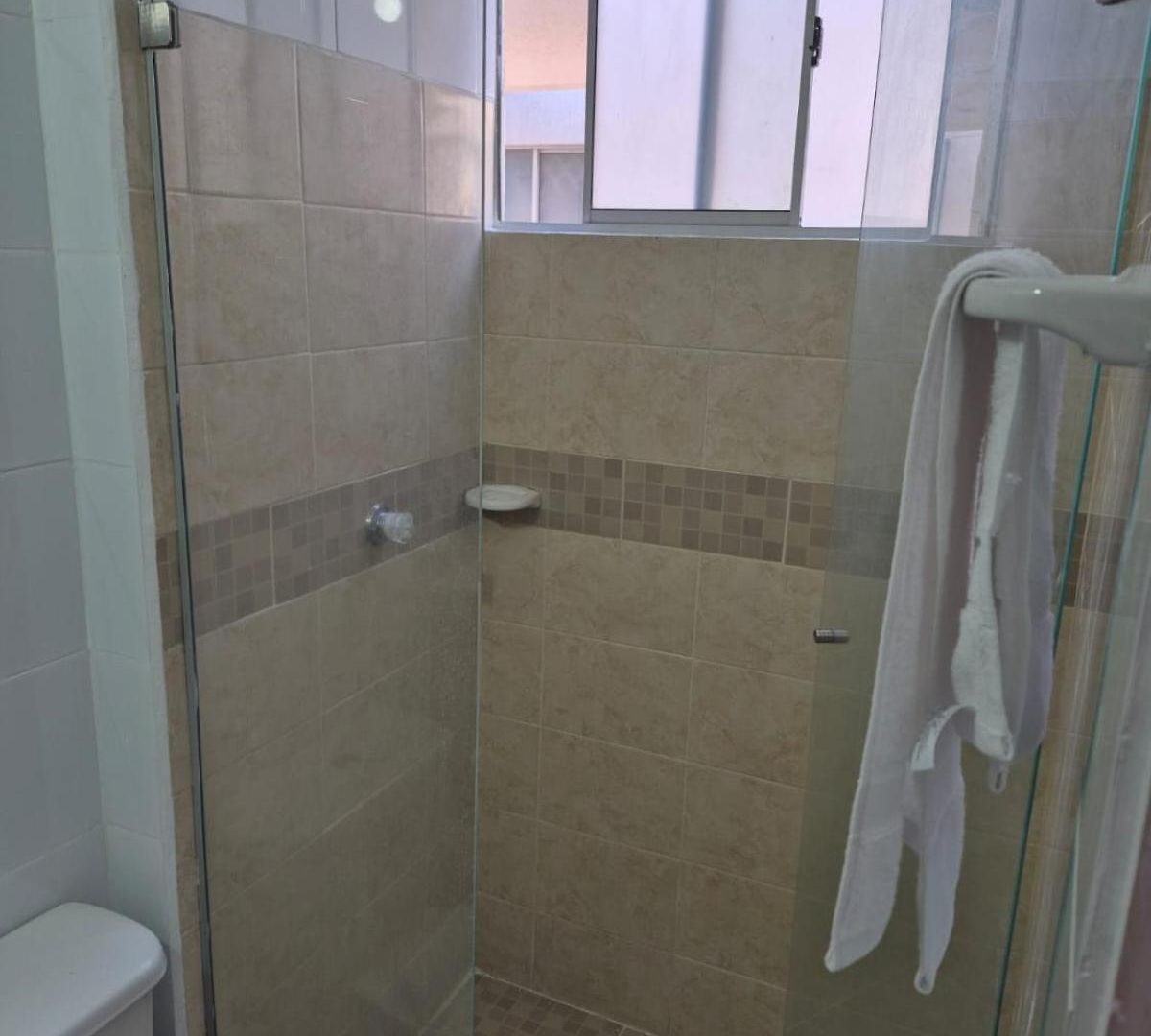 Apartamento En Serena Del Mar, *