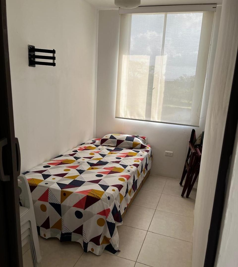 Apartamento En Serena Del Mar,