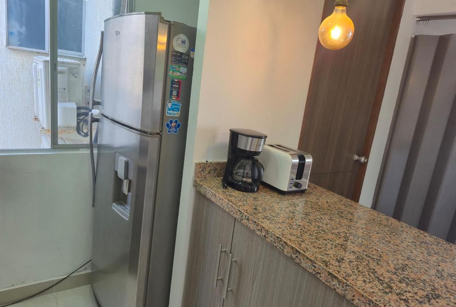 En Serena Del Mar, Apartamento *