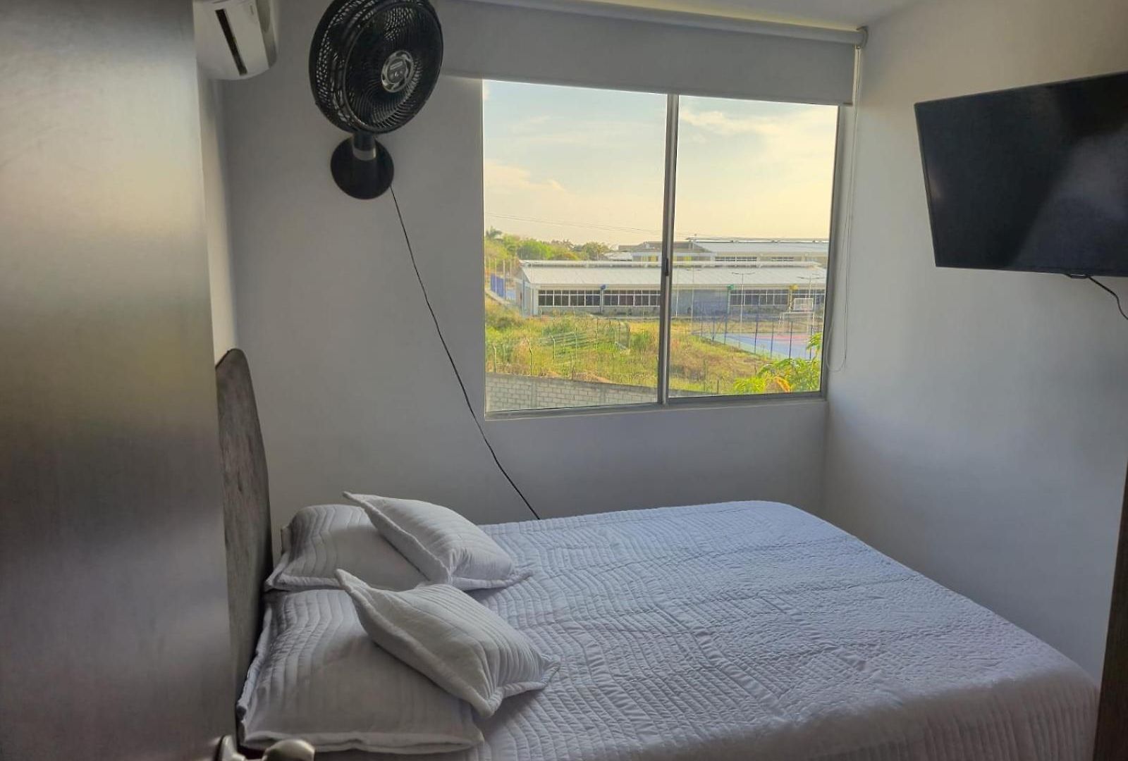 Apartamento En Serena Del Mar, *