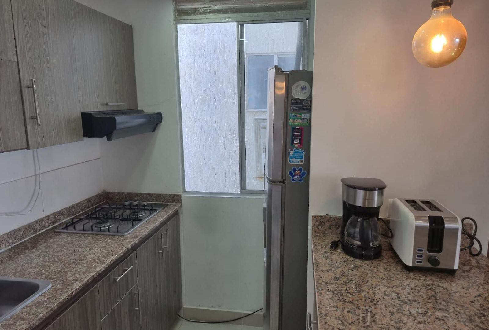 Apartamento En Serena Del Mar, *