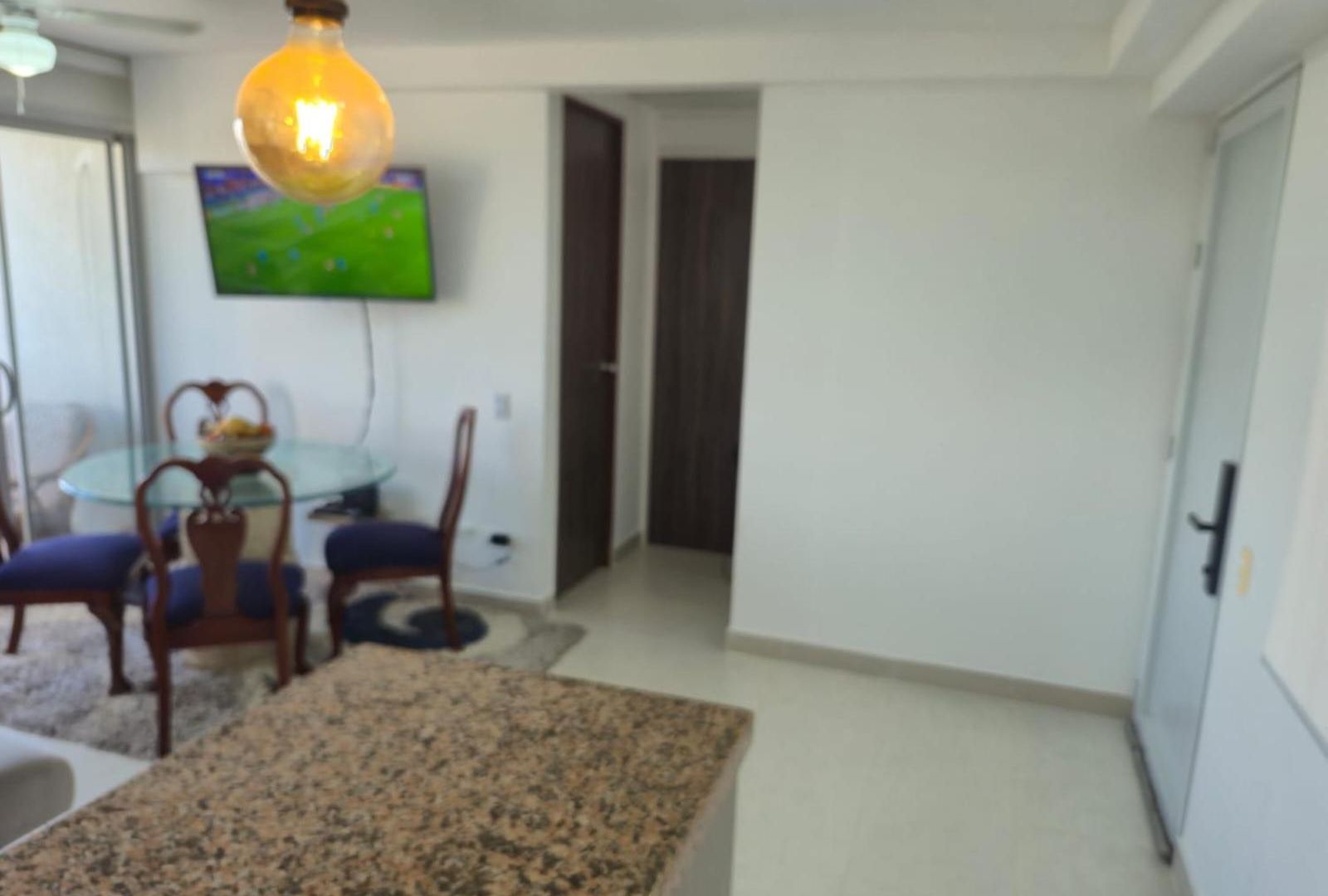 En Serena Del Mar, Apartamento *