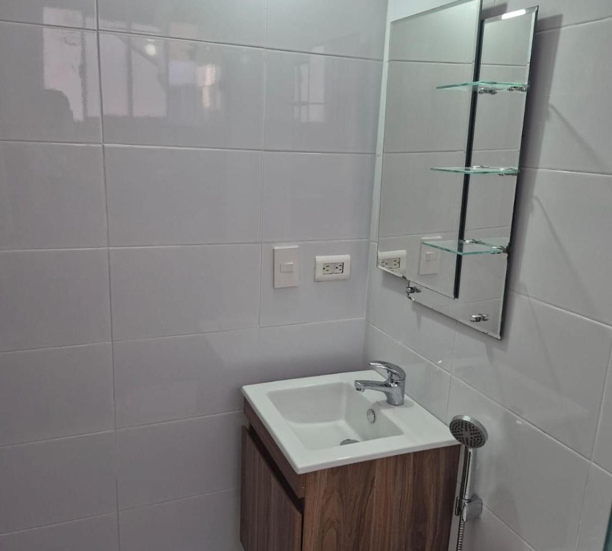 Apartamento En Serena Del Mar, Cartagena