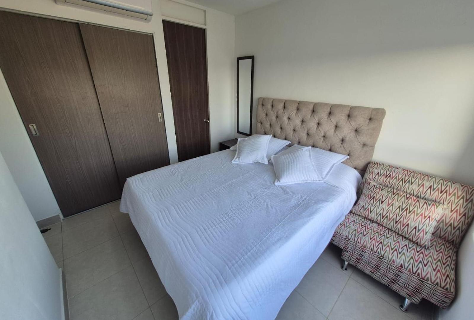 En Serena Del Mar, Apartamento