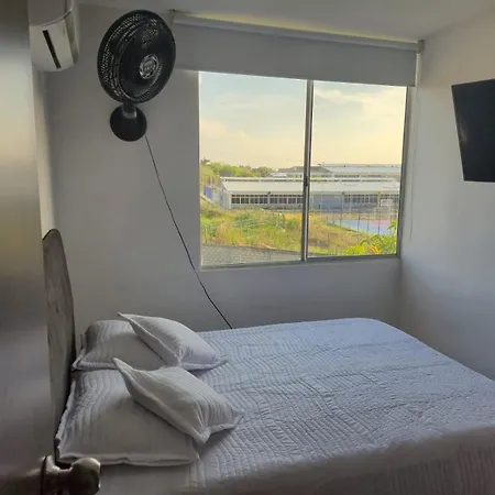 Apartamento En Serena Del Mar, *
