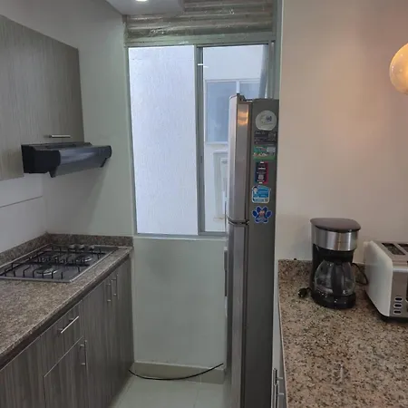 Apartamento En Serena Del Mar, *