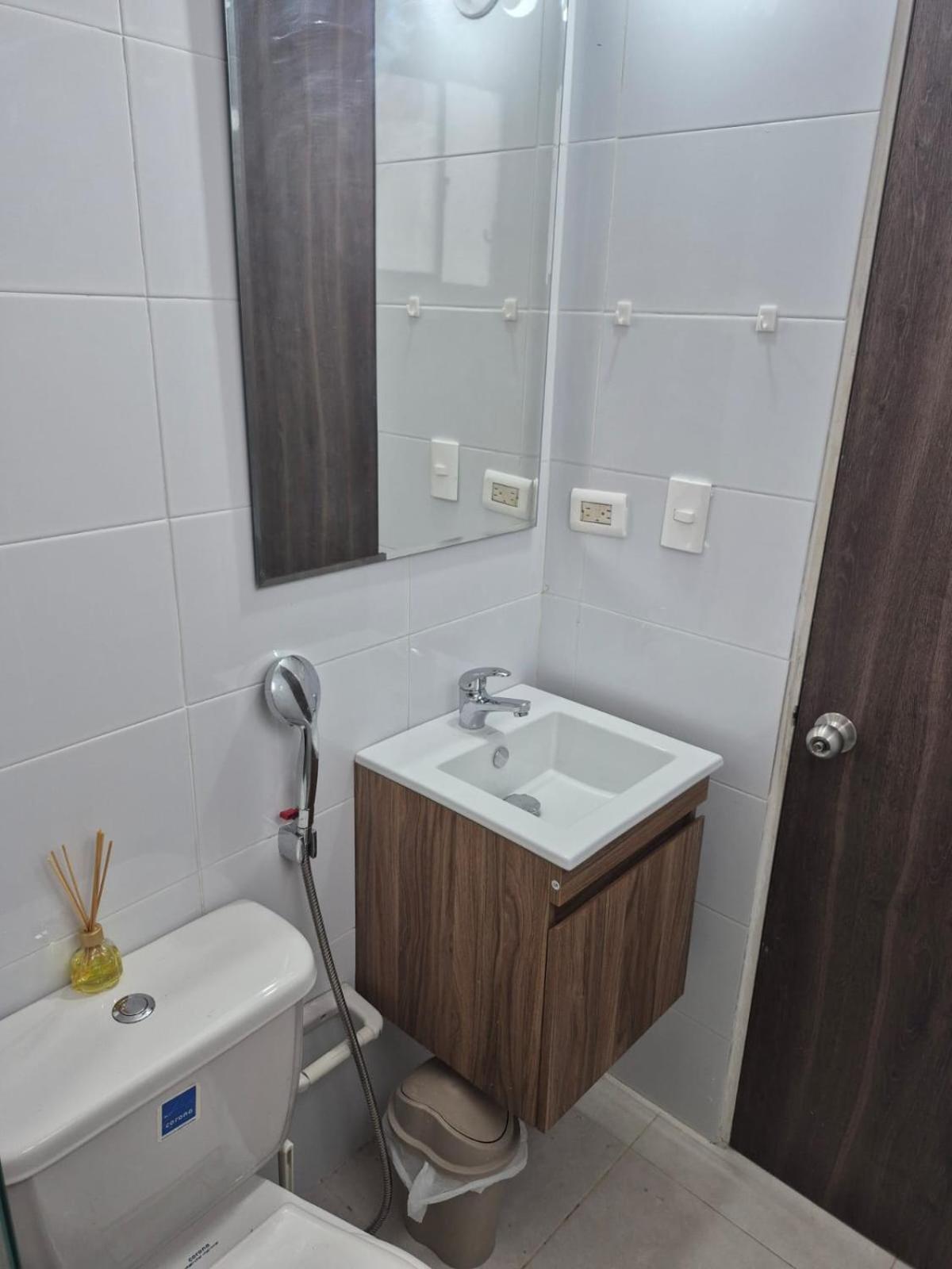 Apartment En Serena Del Mar,