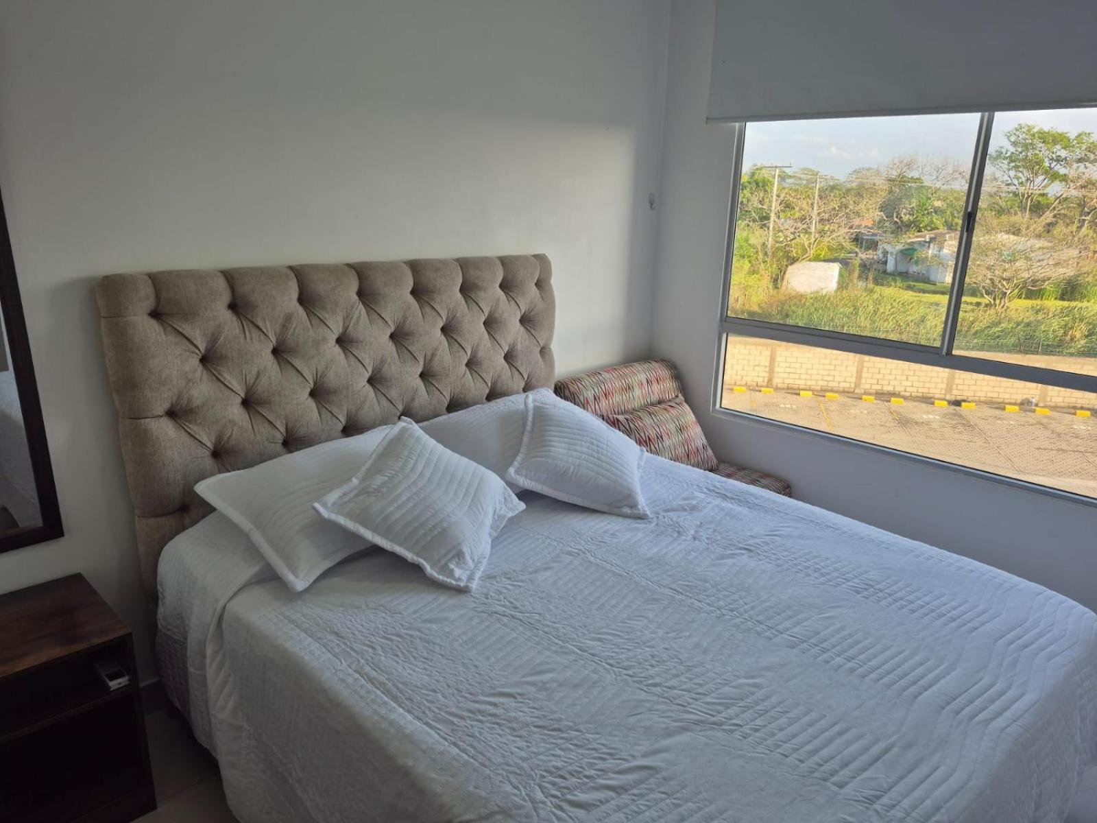 Apartment En Serena Del Mar, *