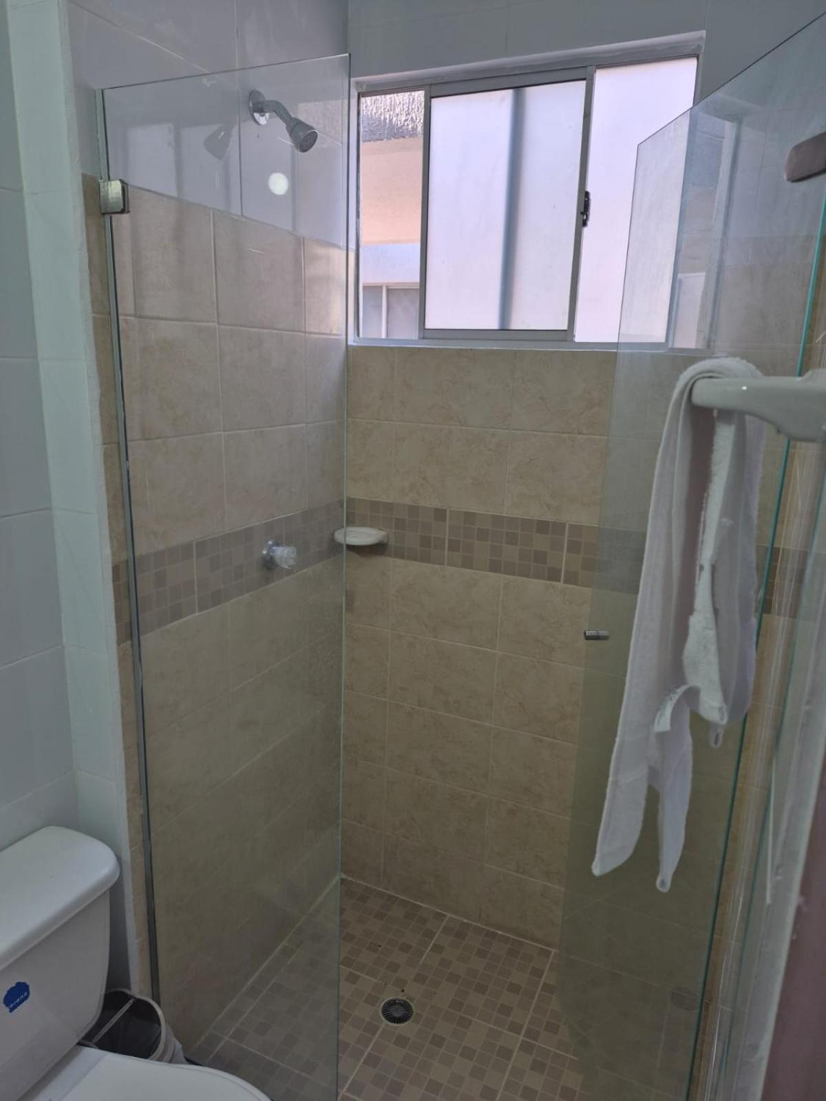 Apartment En Serena Del Mar, *