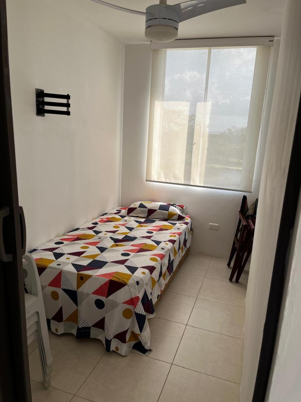 Apartment En Serena Del Mar,