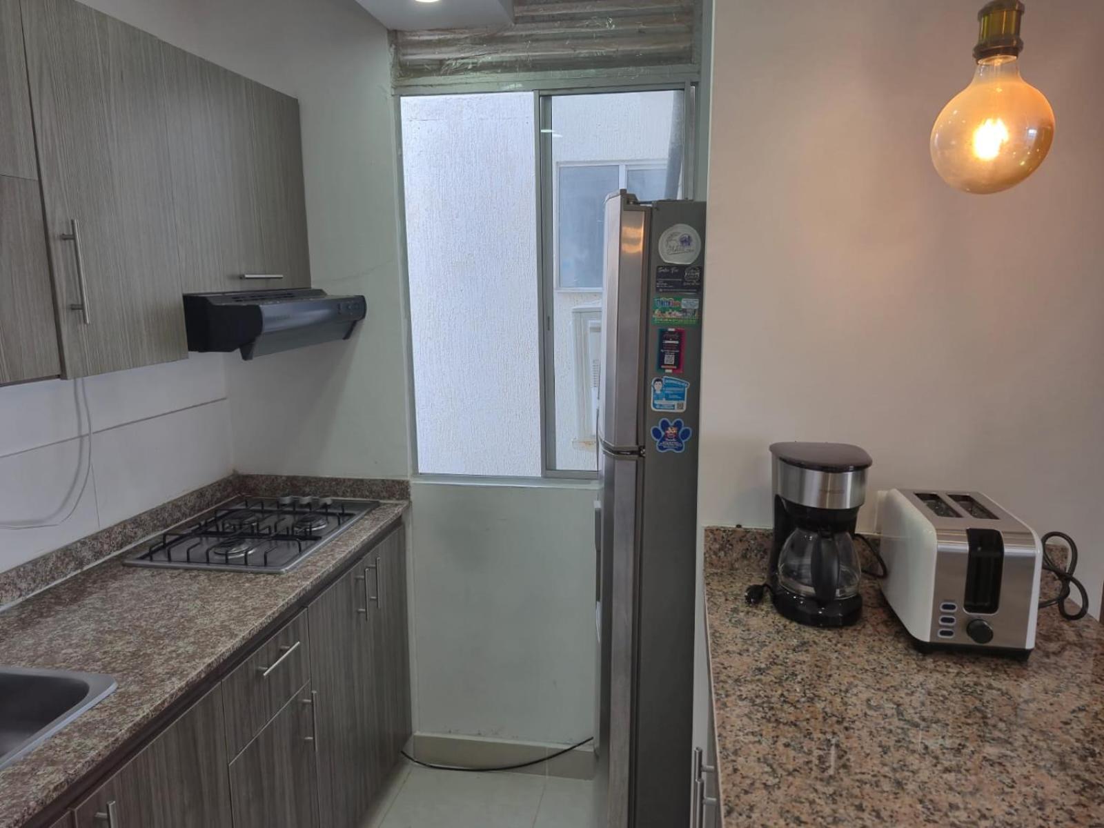 Apartment En Serena Del Mar, *