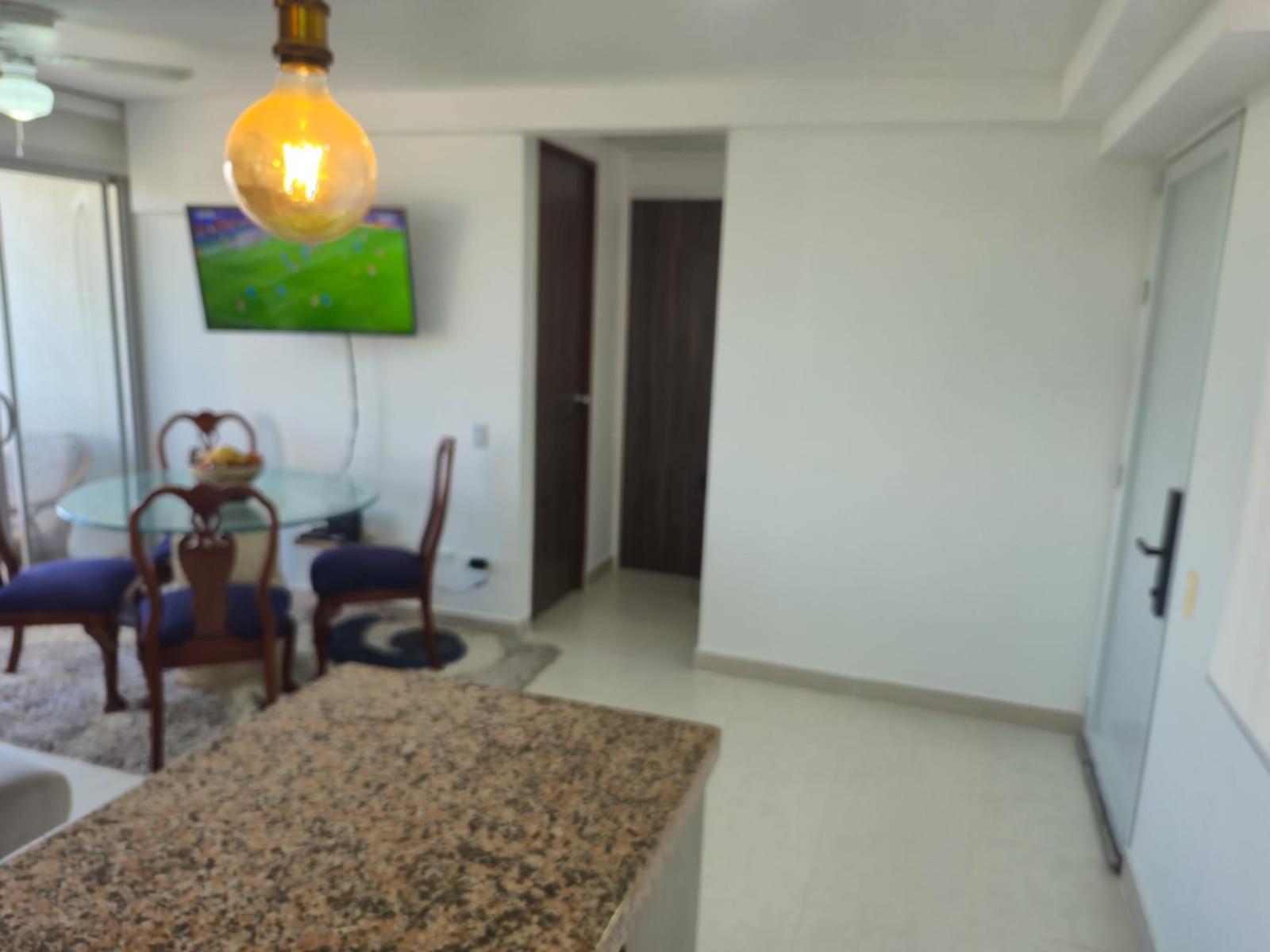 En Serena Del Mar, Apartment *