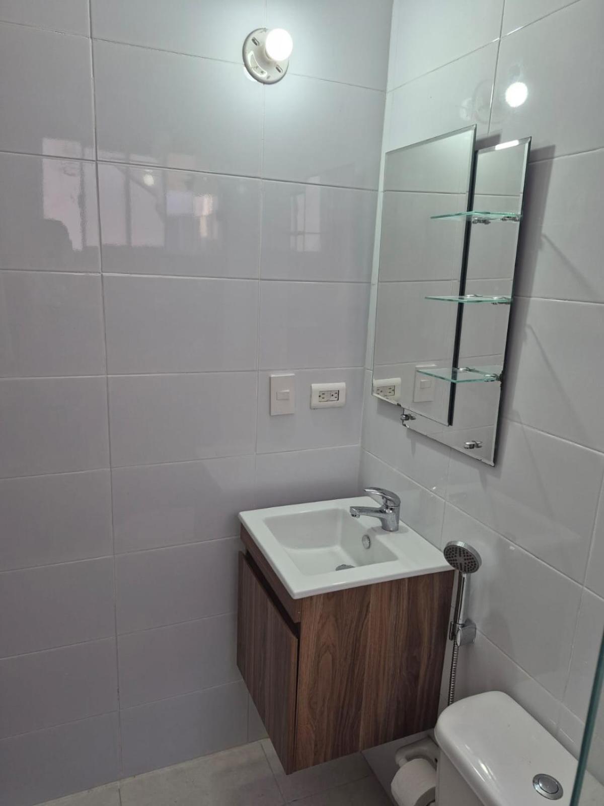 Apartment En Serena Del Mar, Cartagena