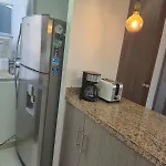 Apartamento en Serena del Mar, Cartagena